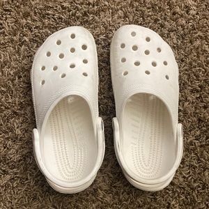 💙 Bundle 6 items for 20% off - Crocs - white